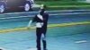 Officer failed to help hit-and-run victim before and after crash, police say