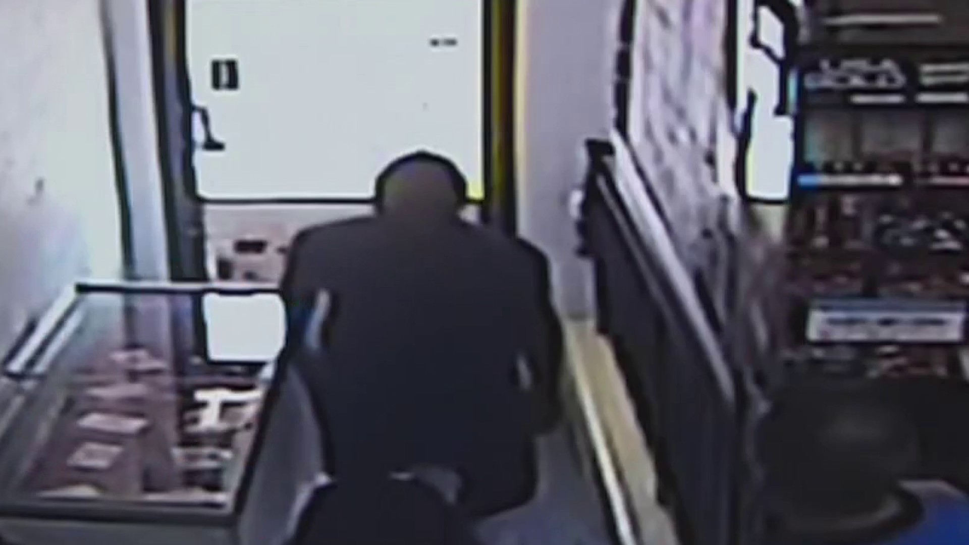 nbcphiladelphia.com - Video shows stabbing in food market in West Philadelphia