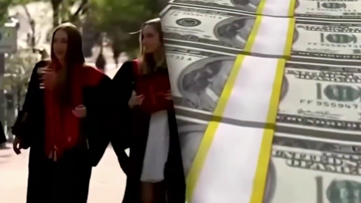 How to explore financial assistance early for your college student – NBC10 Philadelphia