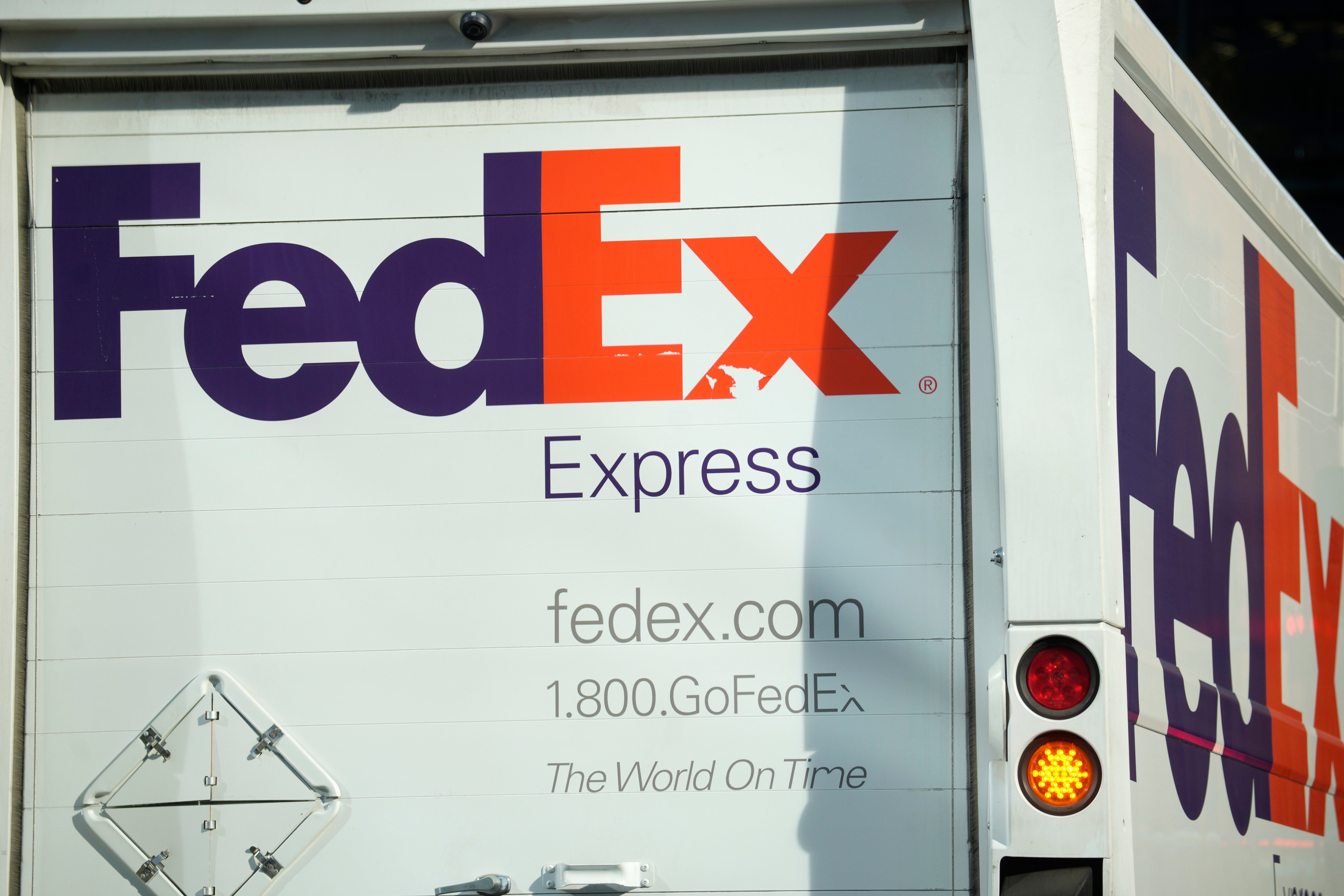 A surprise credit after an overseas purchase: Tariff refunds now flowing through shippers