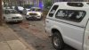 Police recover abandoned truck after attempted ATM theft in Northeast Philly