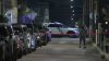 Gunman arrested after shooting ends in West Philly barricade, police say