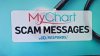 Fake MyChart texts and emails are targeting patients. Here's what to know
