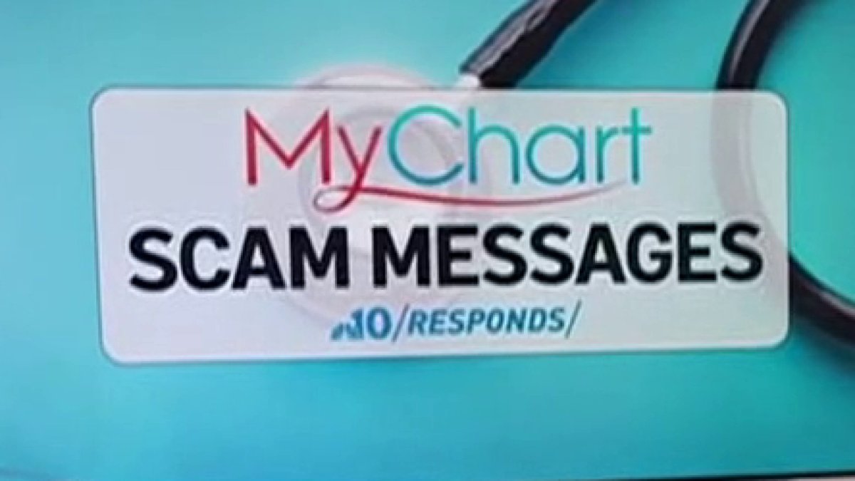 MyChart Phishing Scam Alert: How Patients Can Stay Safe