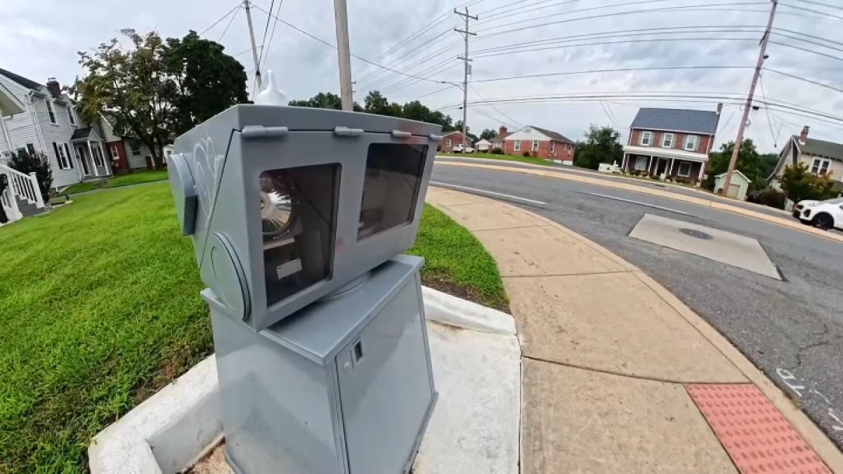 Heading to Newark for UD move-in? Watch your speed and look for free parking