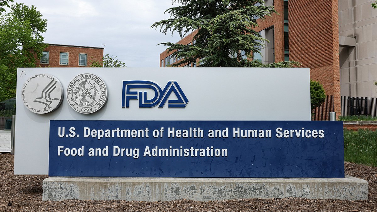 FDA approves landmark pancreatic cancer drug – NBC10 Philadelphia
