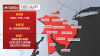 Get live updates as we track severe storms in the Philly region this Monday