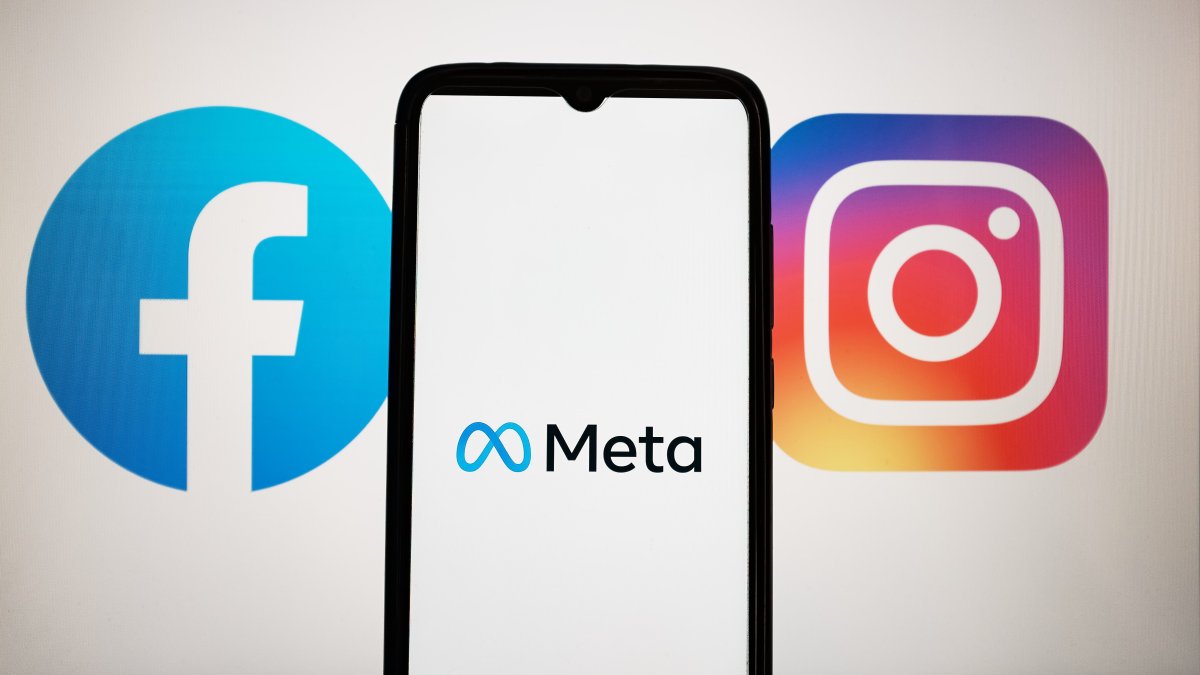 Court orders Meta to pay $567M to address kids' mental health, safety on its platforms