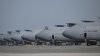 U.S. Airman sent sexually explicit messages to missing teen, officials say