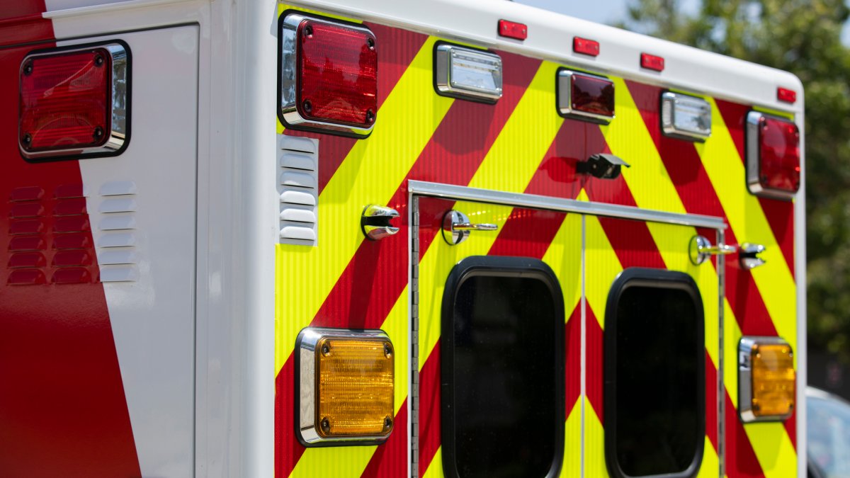 Man electrocuted working at Jersey Shore building, police say