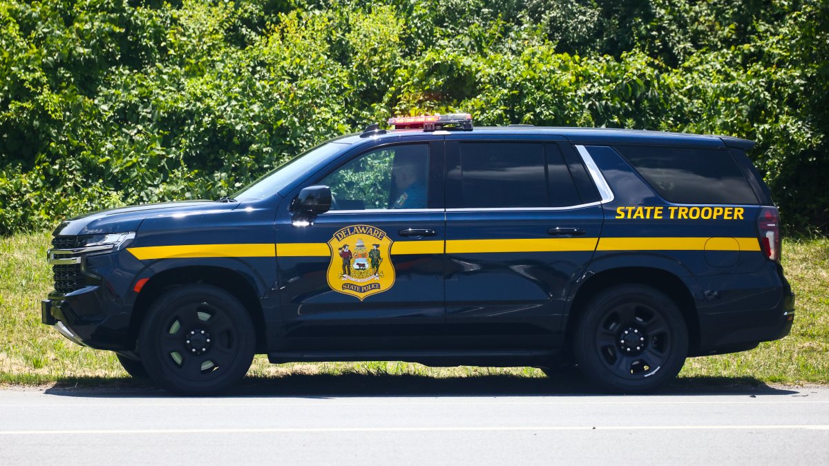 Man accused of sexually assaulting another man at Delaware construction site