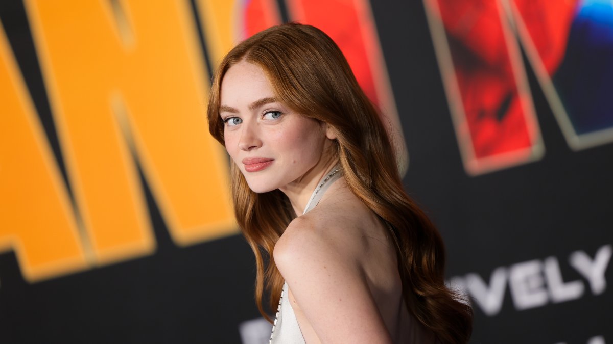 Who is Sadie Sink's character in ‘Spider-Man: Brand New Day'?