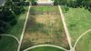Trump blames vandals for damaged grass in spot he held his big July 4 celebration