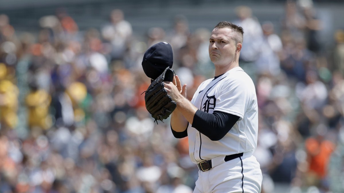 Skubal Trade Bolsters Dodgers' Dominance and Polarizing Image