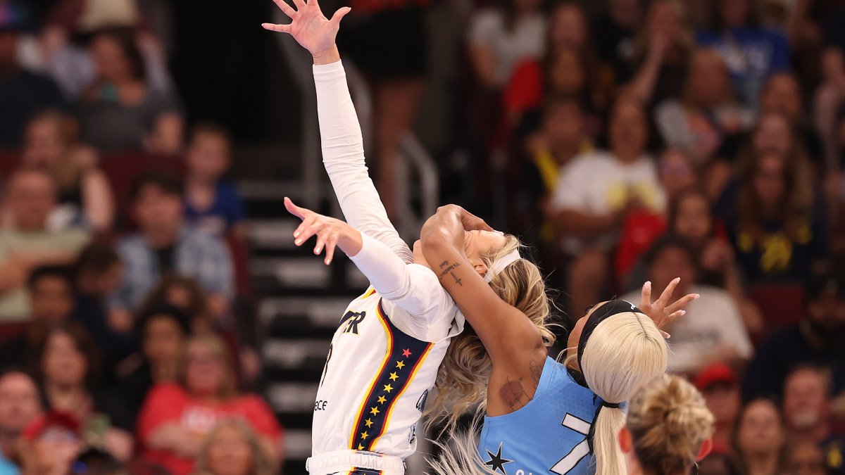 WNBA Ejection Sparks 'White Privilege' Post and Heated Debate
