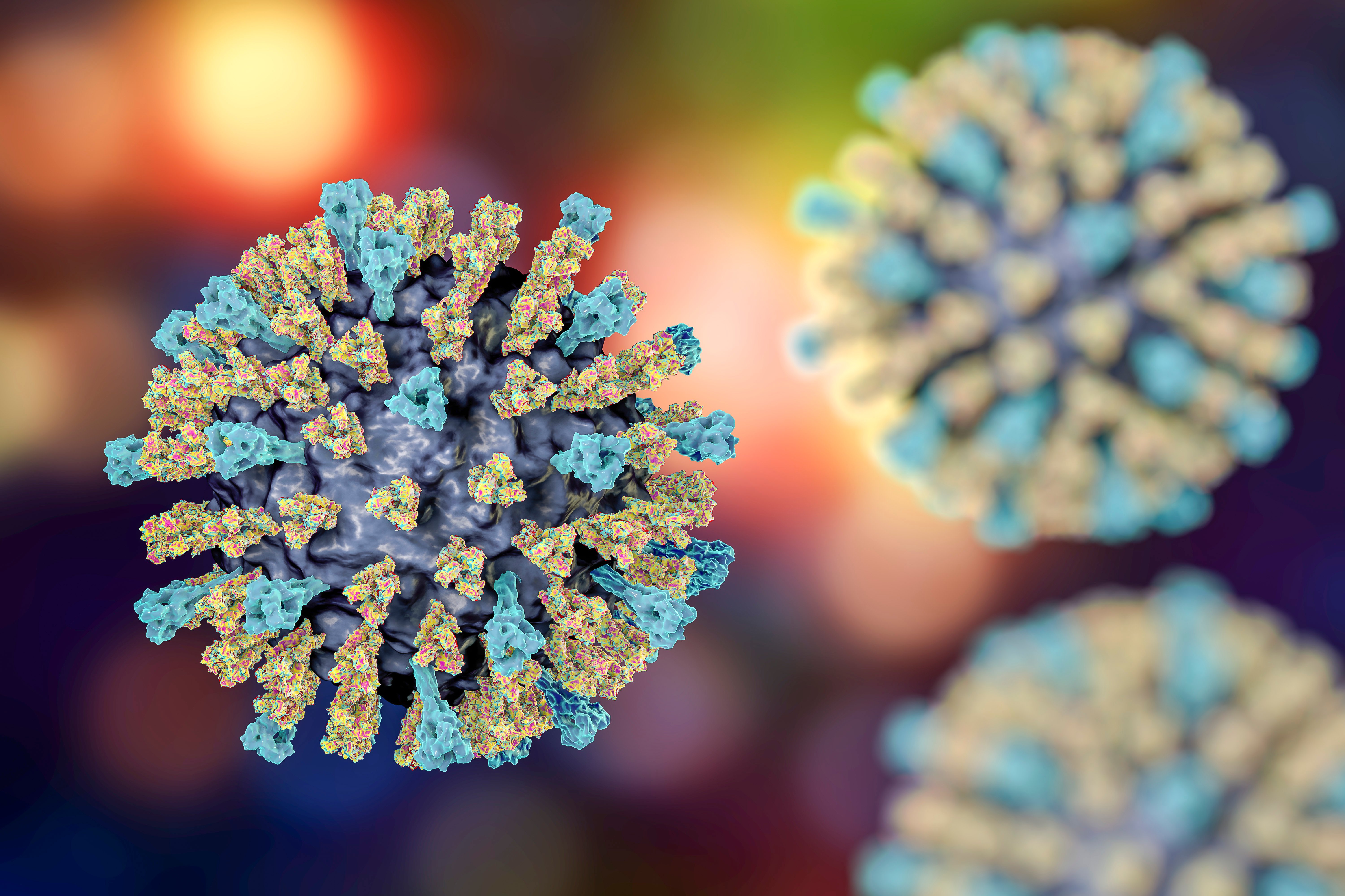 Pa. DOH: For first time in 35 years, 2 unvaccinated Pa. residents die of measles