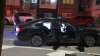 Baby safe after being abducted in stolen vehicle in East Falls, police say
