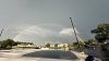 Check out these photos of the aftermath from Thursday's severe storms