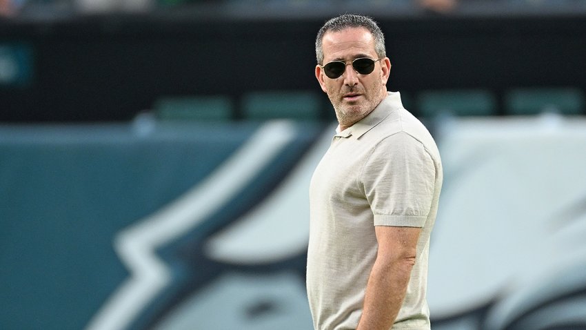 Howie Roseman