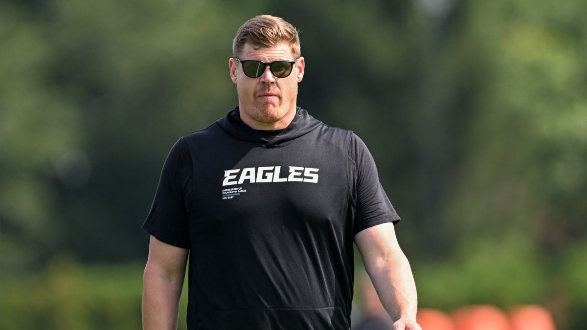 How Chris Kuper built trust entering an established O-line room