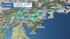 Humidity returns Sunday, heat follows for the upcoming week