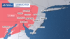 Philly region hit with rain, flash flooding threat Sunday