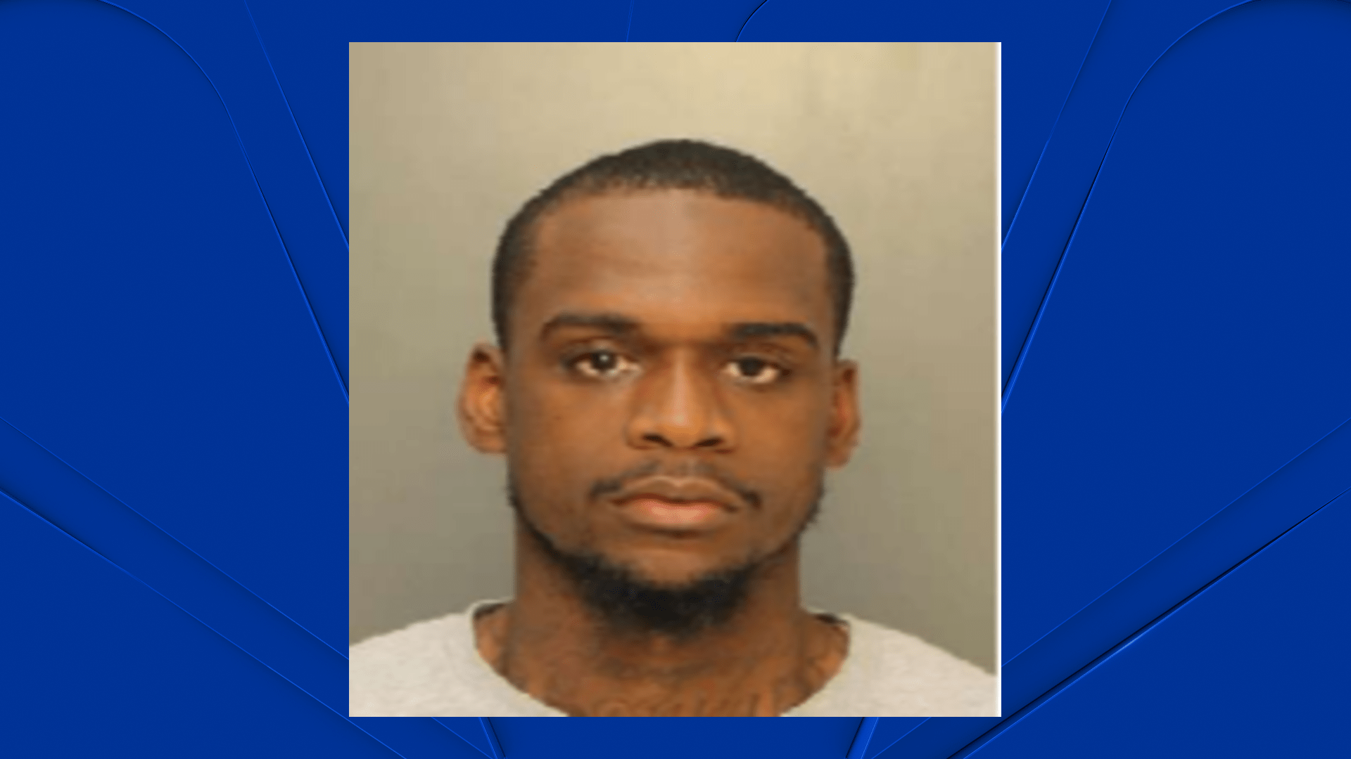 Shariff Perry