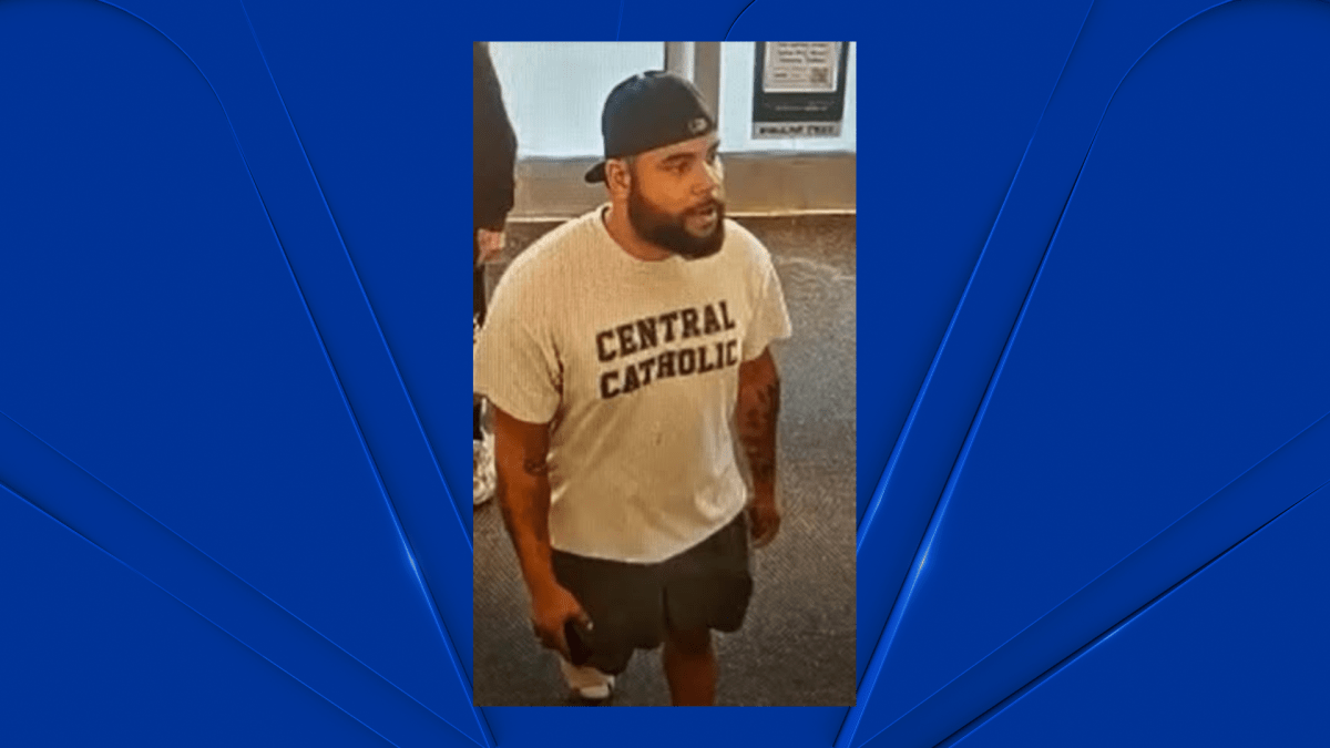 Man wanted for exposing himself in Morrisville store, police say