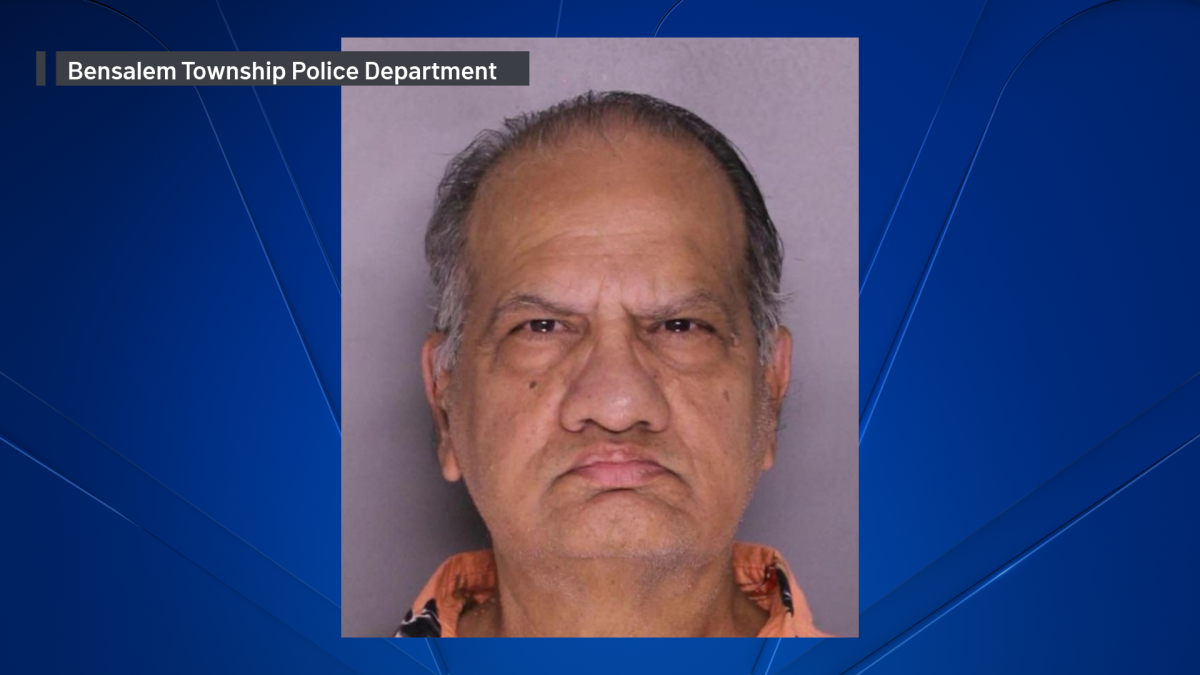 Pa. school bus aide inappropriately touched teen with special needs, police say