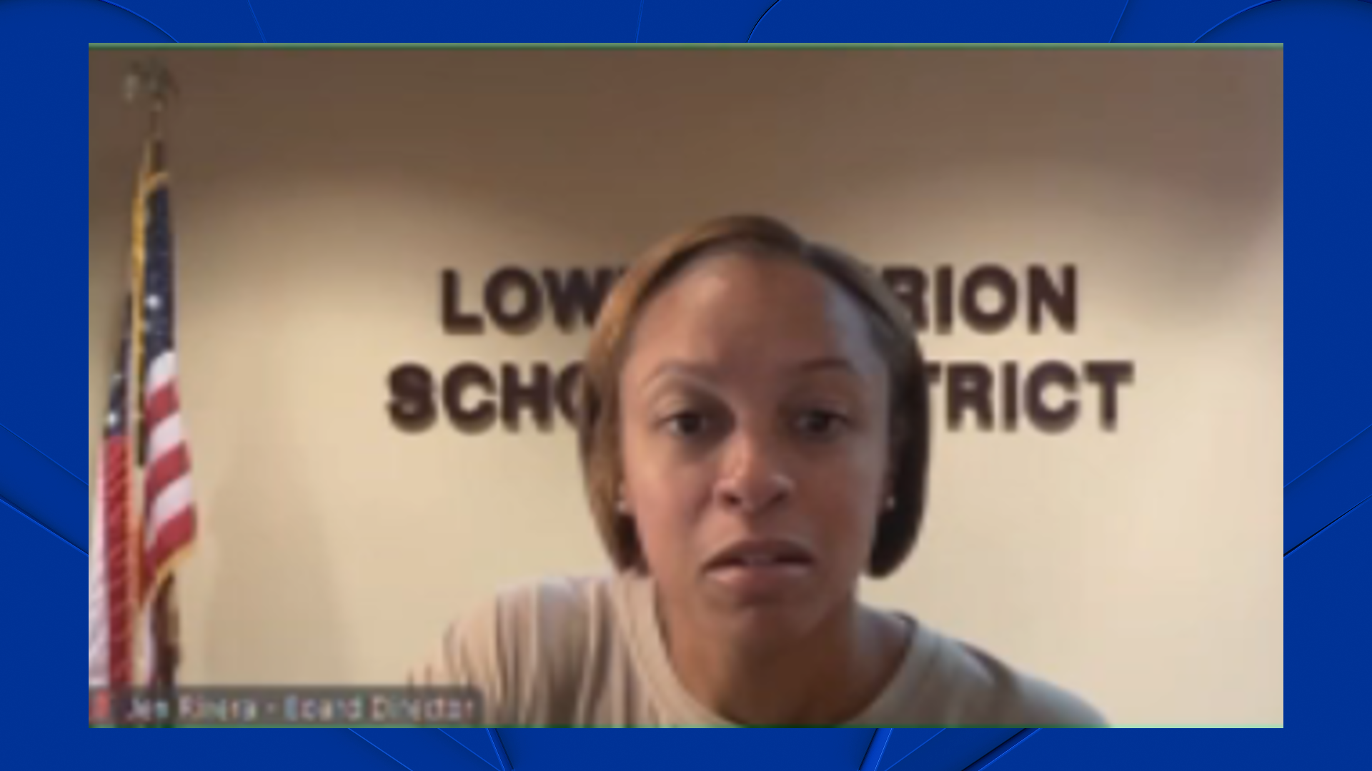 Lower Merion school board member charged with stealing $50K from ex-employer: DA