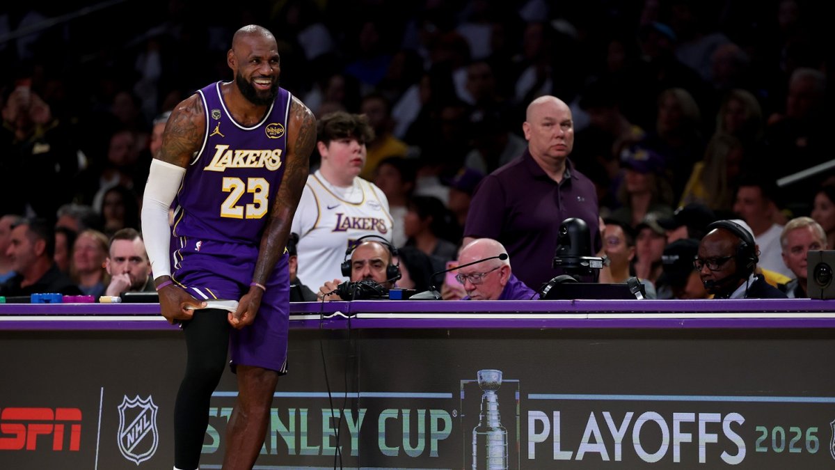 Sixers Face New Era: How Much Will LeBron James Transform Philly?
