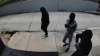 Contractor offers reward for information after masked men steal 10 guns from home