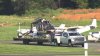 NTSB releases preliminary report on deadly crash at Carlisle Airport