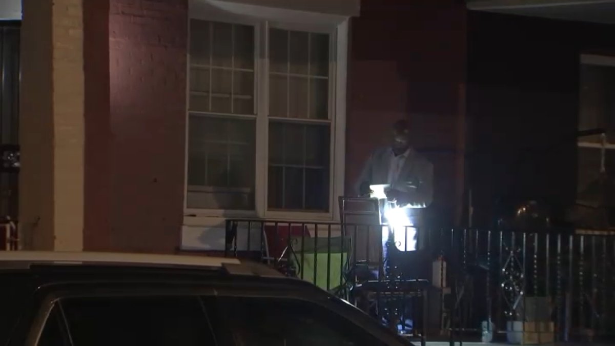 Woman killed, man critically injured in North Philly double shooting, police say
