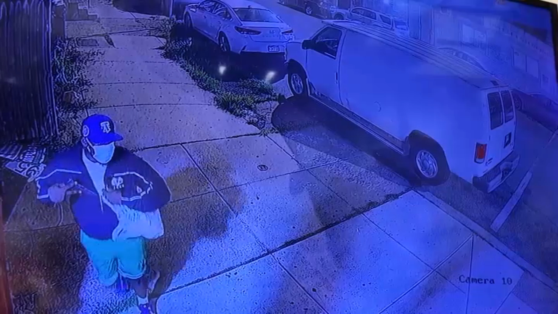Woman killed, man critically injured in North Philly double shooting, police say