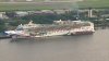 South Philly's permanent cruise terminal, PhilaPort, officially opens Thursday
