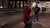 New Phillie, National League leading hitter, Luis Arráez, arrives in Philly