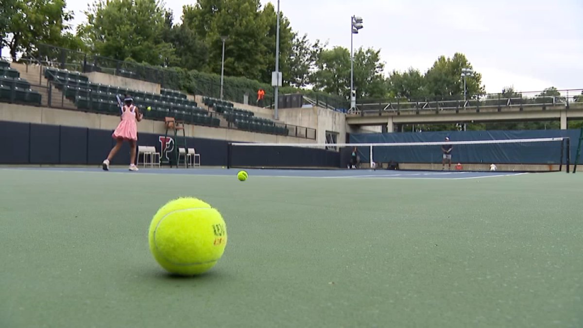 Professional women's tennis returns to Philadelphia with Philly Open