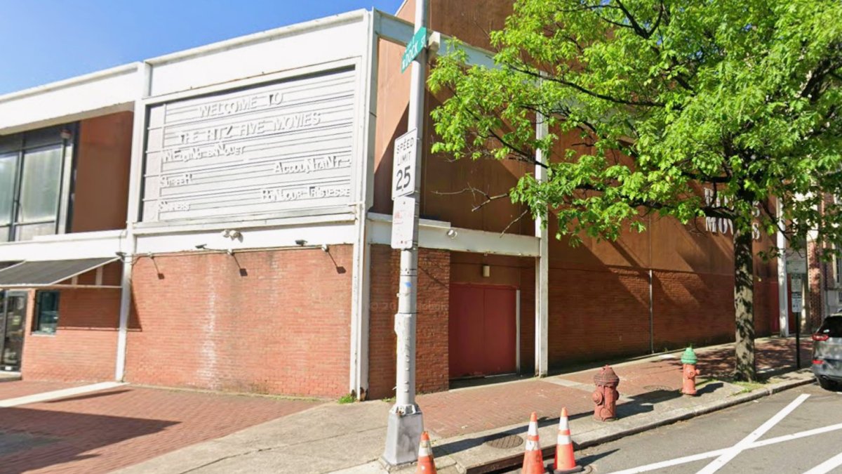 L&I closes Ritz Five movie theater for failing inspections