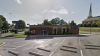Suspect sought after customer assaulted, robbed at Delaware bank, police say