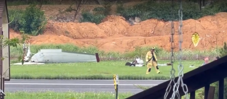 Pilot killed in crash with Pa. State Police helicopter identified by coroner's office; NTSB heads to site Thursday, autopsy set for Aug. 25