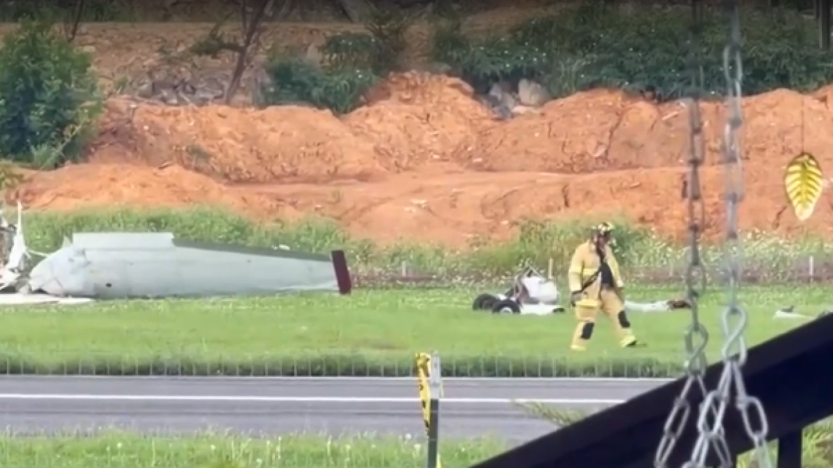 Pilot killed, 2 PSP Troopers hurt after aircraft collision, officials say