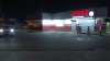 Man hospitalized after being shot in parking lot of West Oak Lane food mart