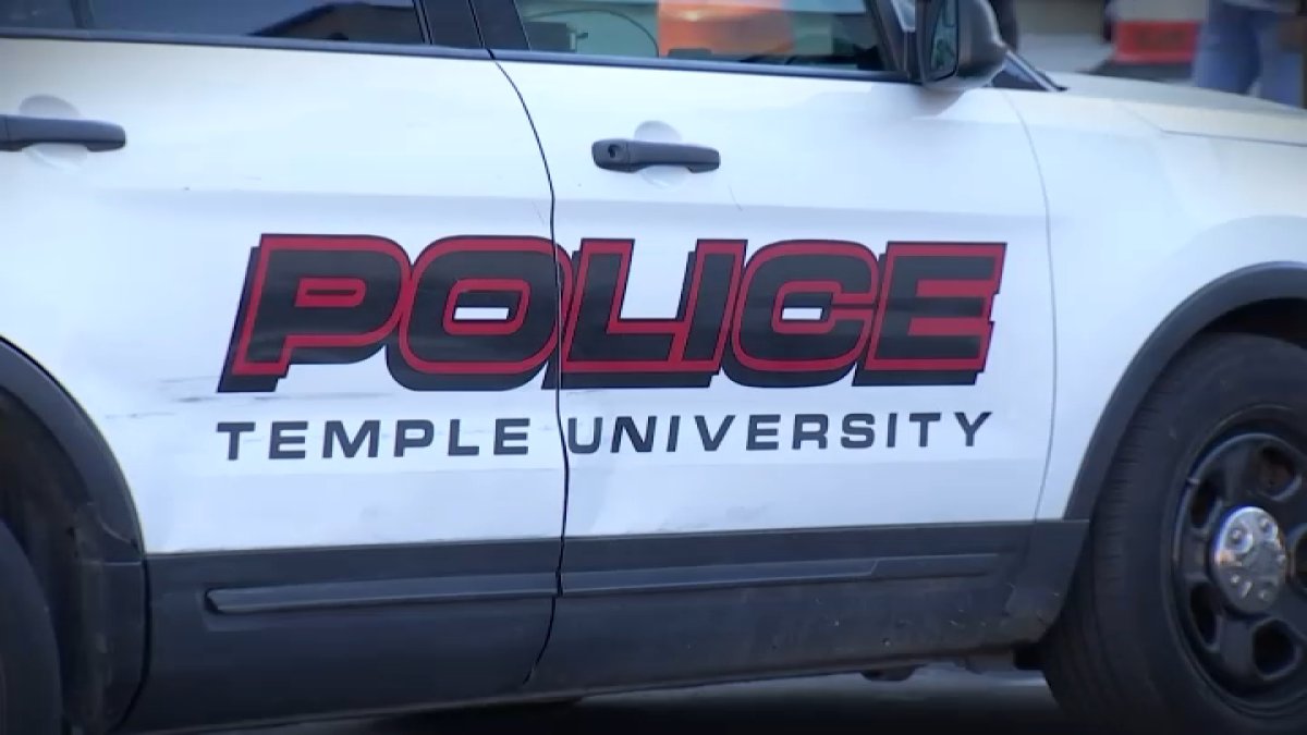 Temple University to increase salaries for police officers under new contract