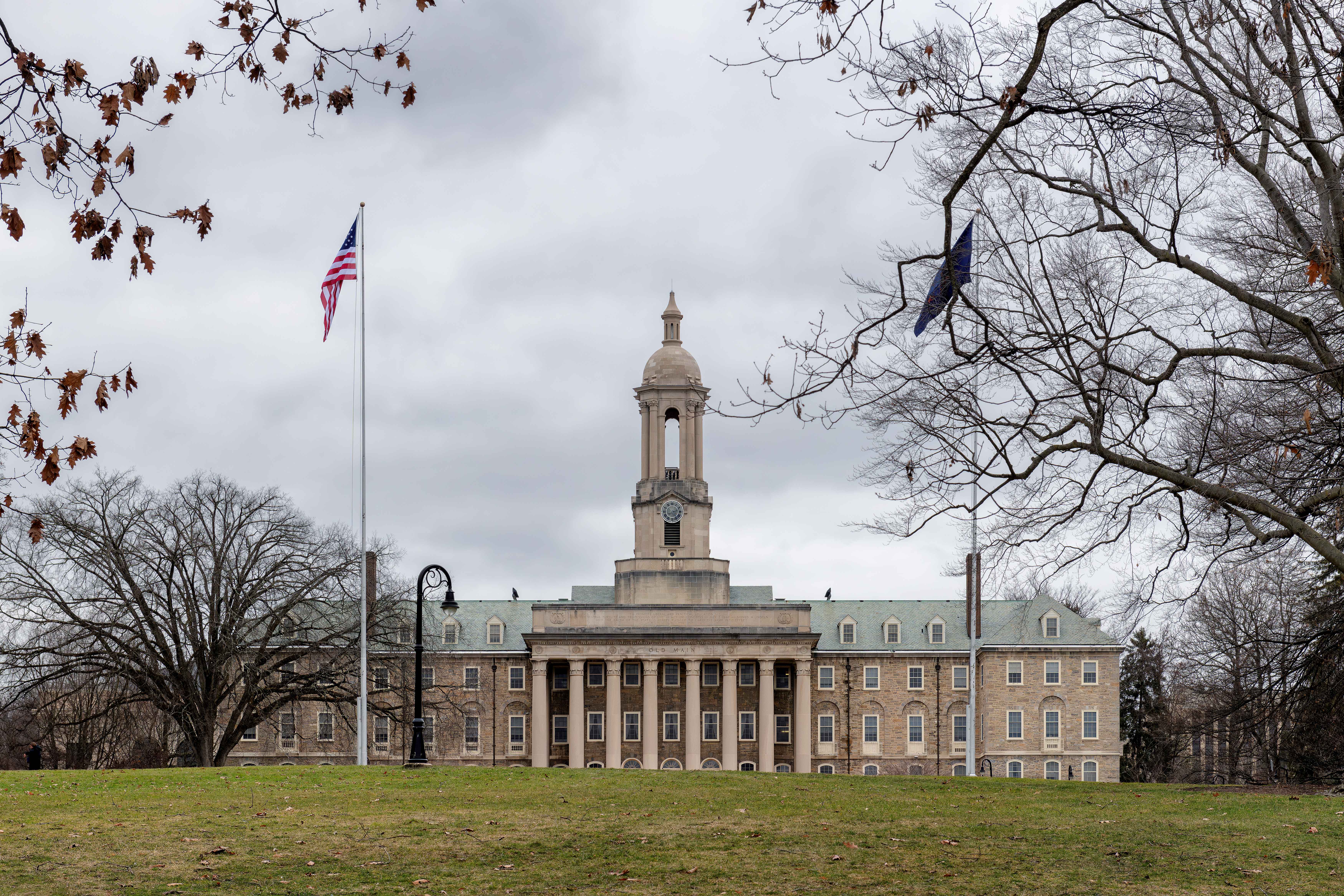 2 Penn State students charged in cocaine ring from Philly region: Court docs