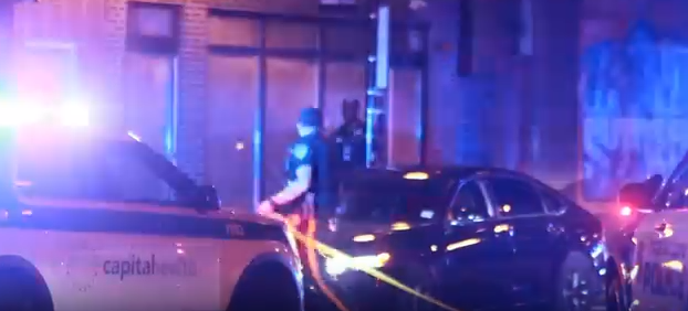 One man dead, another hurt after shooting in Trenton, New Jersey, officials say