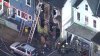 Two children, aged 4 and 7, killed in Trenton house fire, officials say