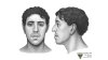 Police release sketches in effort to identify human remains found in 1982