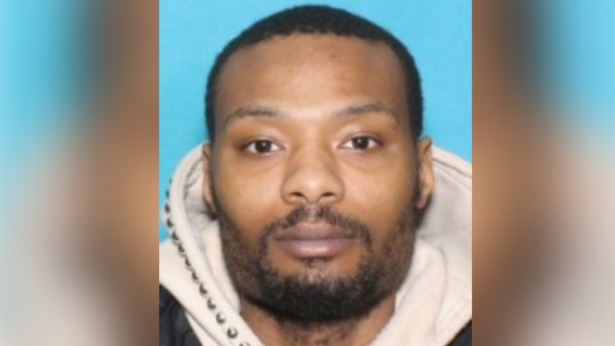 Man wanted in Kensington home invasion, sexual assault