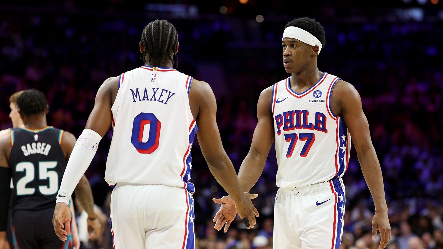 Sixers have their schedule for 2026 NBA Cup